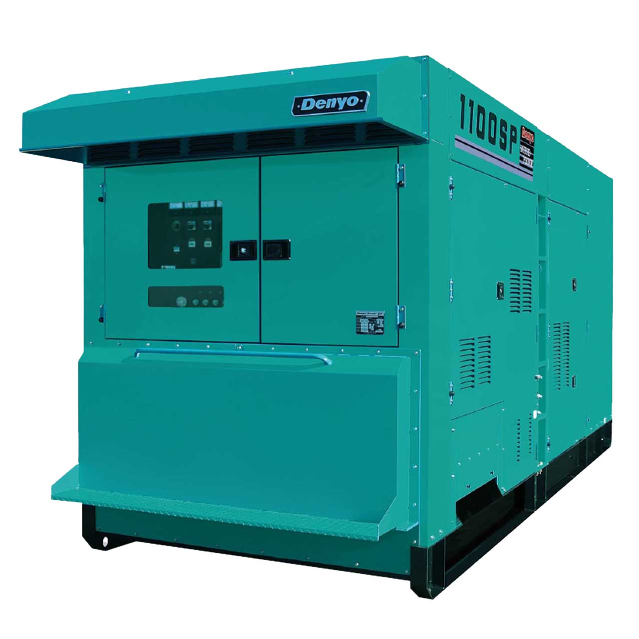 Denyo1100SP