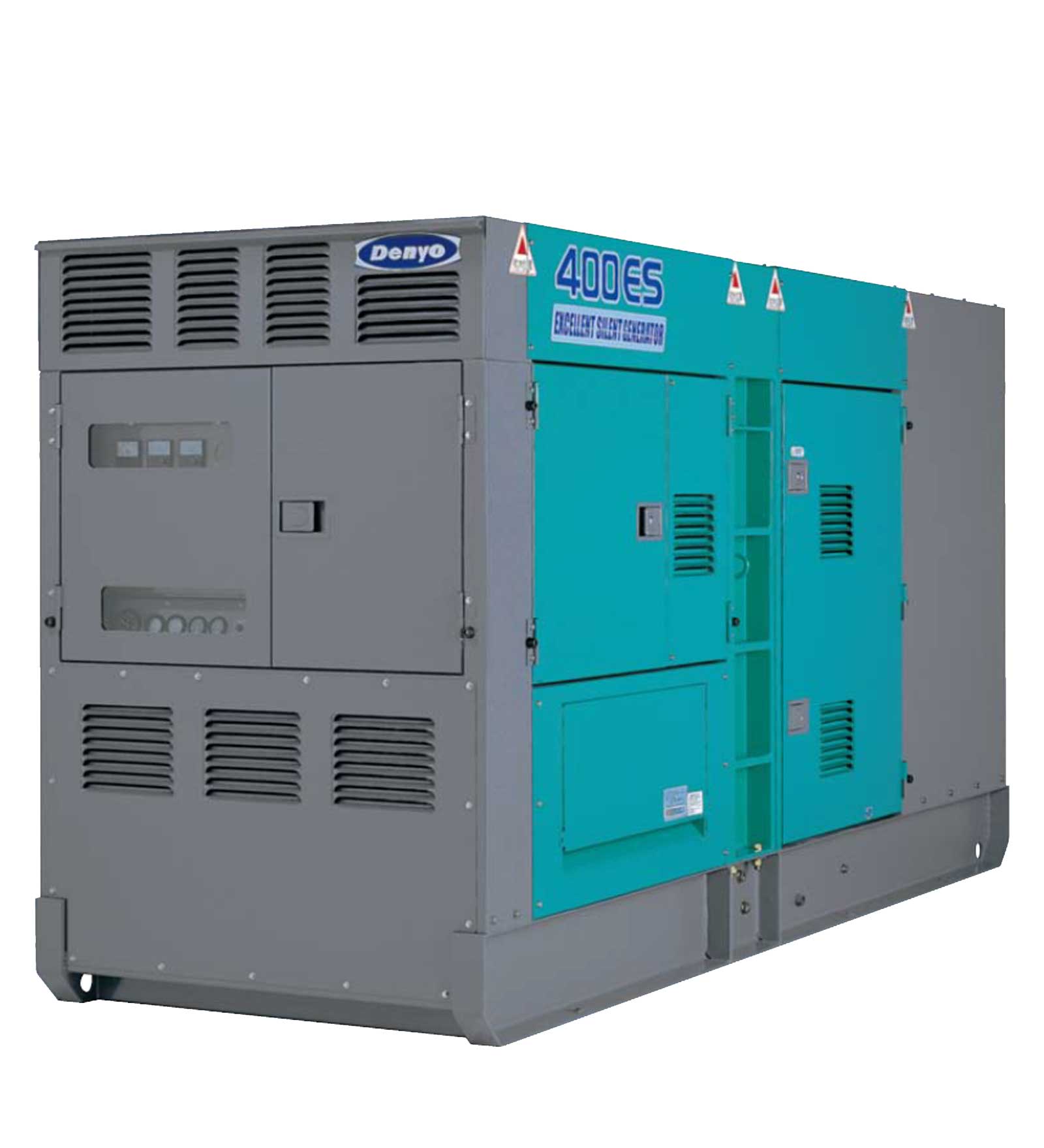 denyo-400es